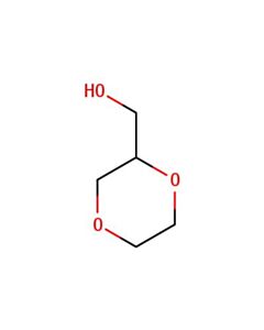 Astatech (1,4-DIOXAN-2-YL)METHANOL; 5G; Purity 95%; MDL-MFCD08669844